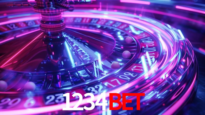 Casino Ao Vivo 1234bet