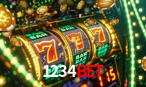 Descubra o Mundo do Cassino Online com 1234bet