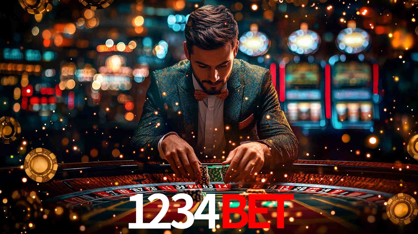 Programa VIP 1234bet