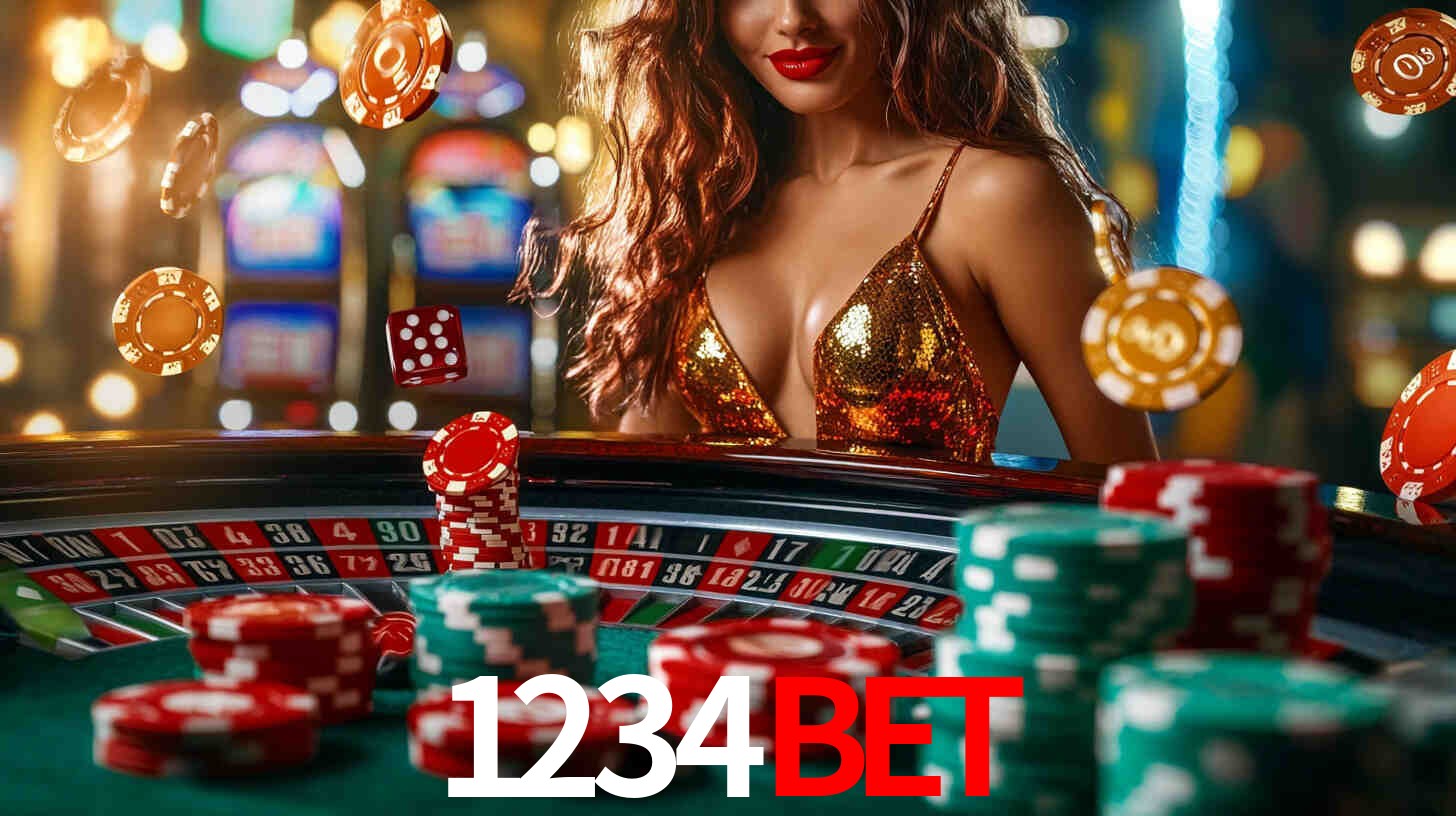 Torneios 1234bet
