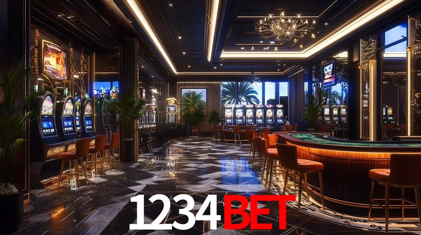 Ofertas Imperdíveis na 1234bet: Promoções e Bônus Que Valem a Pena