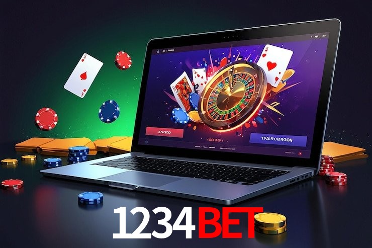 Casino Ao Vivo 1234bet