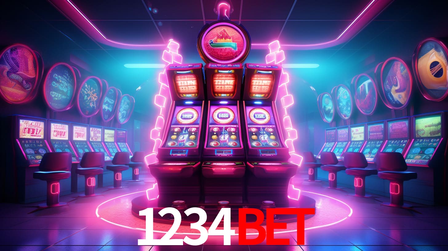 1234 bet app