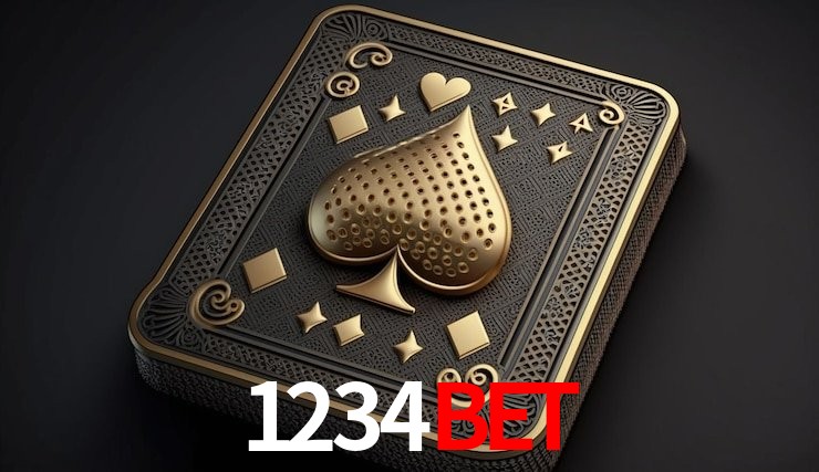 Tecnologia da Plataforma 1234bet