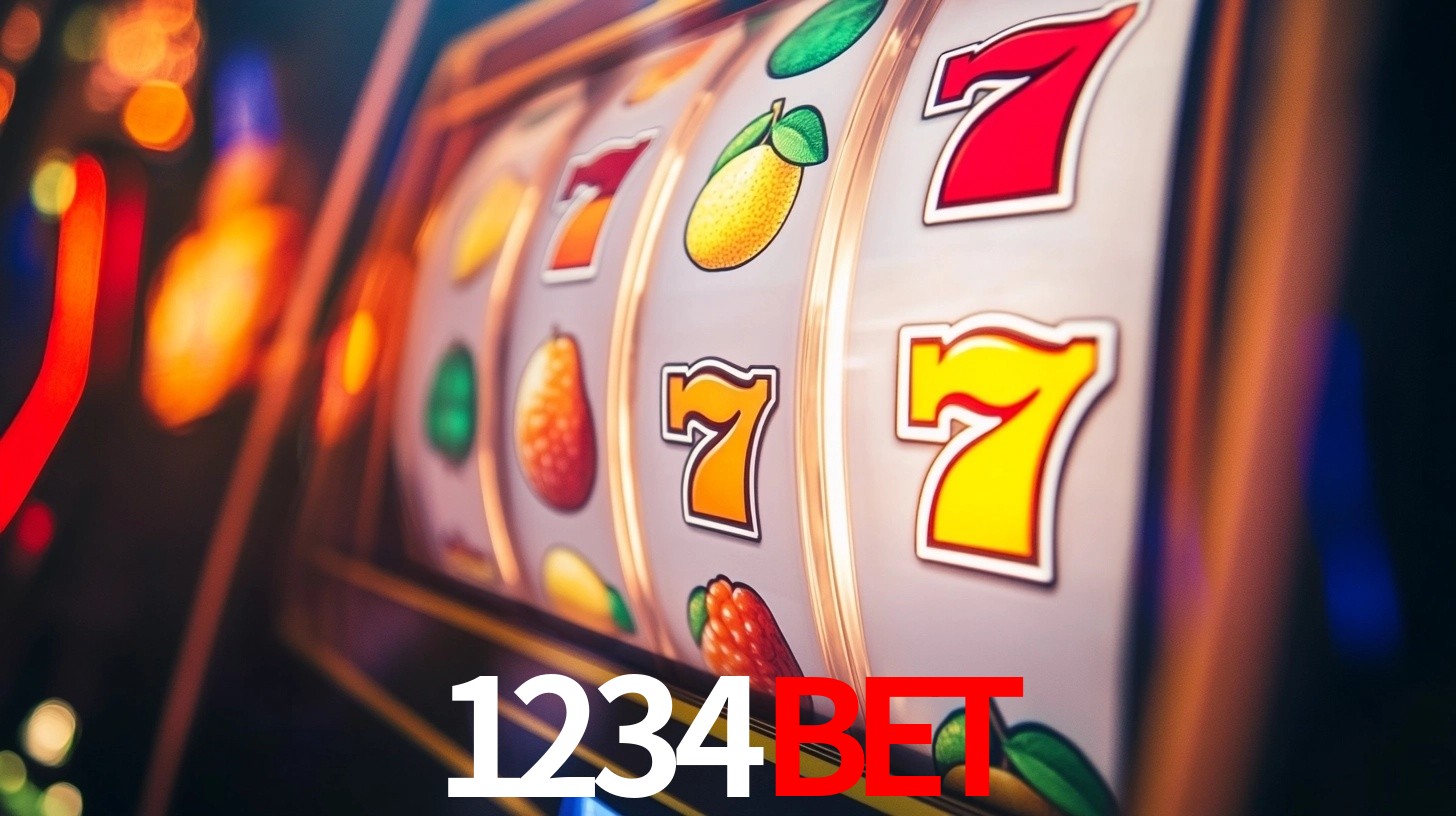1234 bet app